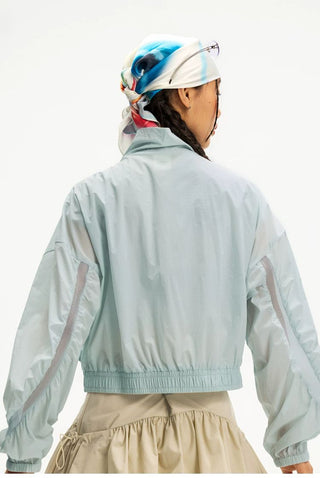 [Monterest] UPF40+ Cool Touch Sun Protection Jacket