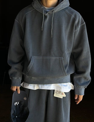 Pig SUPIMA Cutout Hoodie (High Q)
