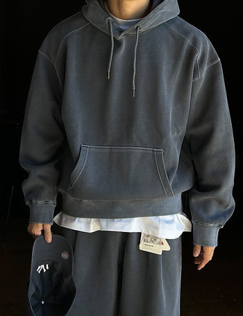 Pig SUPIMA Cutout Hoodie (High Q)