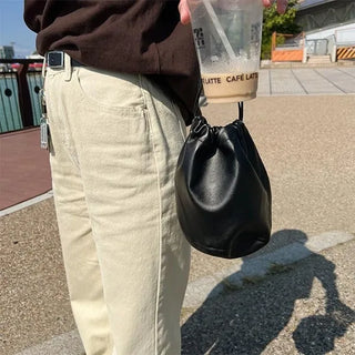 Retro mini bag