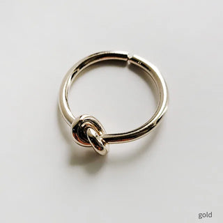 luna knots ring