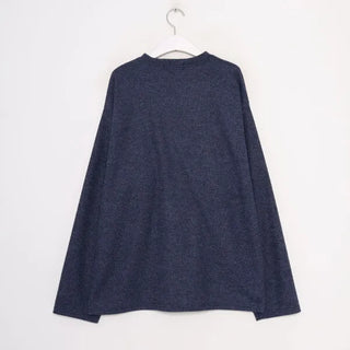 Basic Round Knit