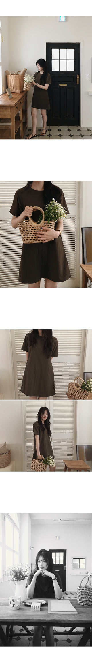 3 types of summer dresses