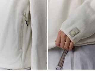 [Monterest] 3-in-1 Waterproof Hiking Shell Jacket
