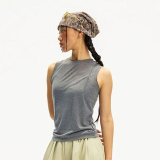 [Monterest] Quick-Dry Antibacterial Tank Top