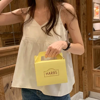 Days Camisole Blouse - 3 Colors!