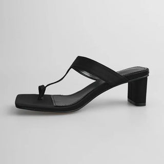 T-Flip-Flop Heels