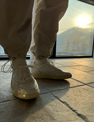 Ben Hur handmade sneakers