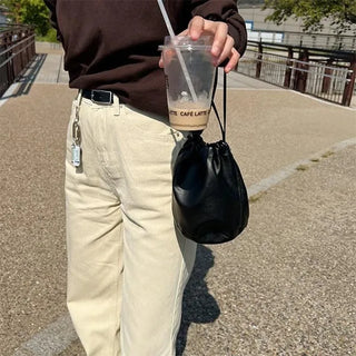 Retro mini bag