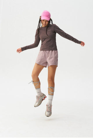 [Monterest] 3D Bionic Weave Quick-Dry Long Sleeve