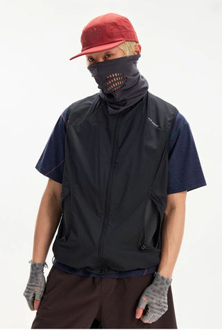 [Monterest] UPF50+ Outdoor Breathable Vest