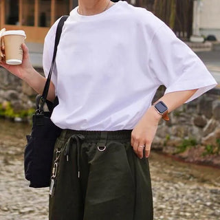 cotton yarn t-shitrs