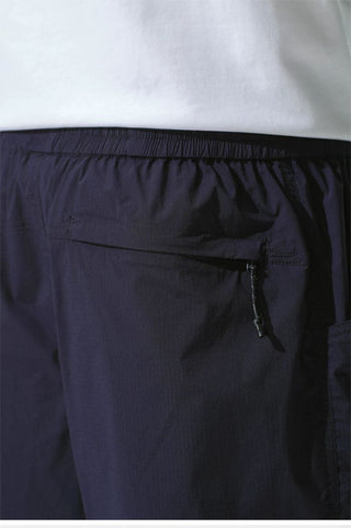 [Monterest] Quick-Dry Double Layer Side Pocket Shorts
