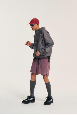 [Monterest x TTTM] Lightweight 4-Way Stretch Sports Shorts
