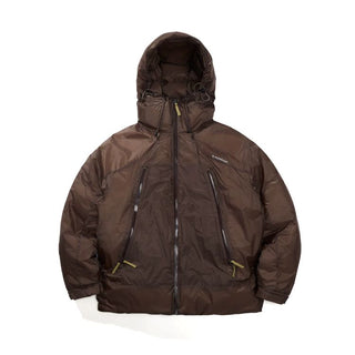 [Monterest] 700FP Goose Down Hooded Puffer Jacket