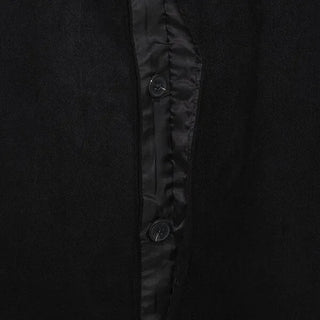 Normcore Blouson