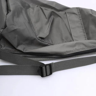 (Unisex) Big Duffle Bag