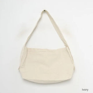 Basic Crossbody Bag