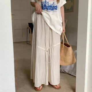 String skirt