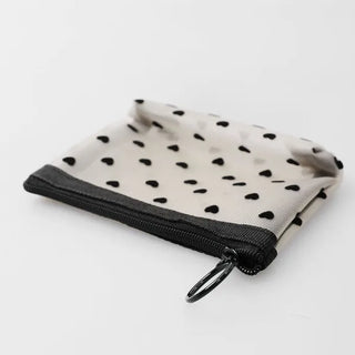 Heart Mash Mini Pouch