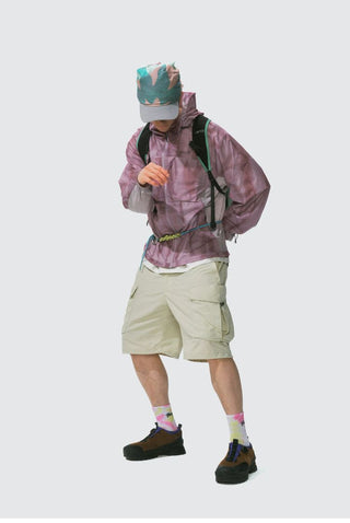 [Monterest] UPF50+ Lightweight Sun Protection Jacket