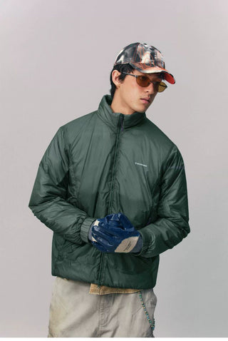 [Monterest] C6 Water-Resistant PrimaLoft Padded Jacket