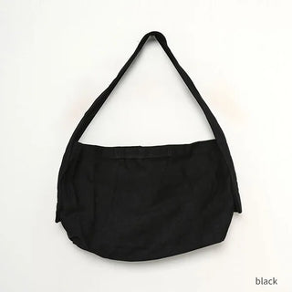 Basic Crossbody Bag