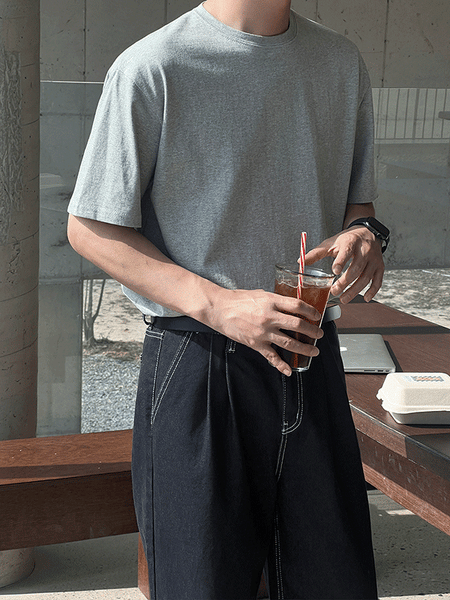 FOUR SEASONS daily  TEE