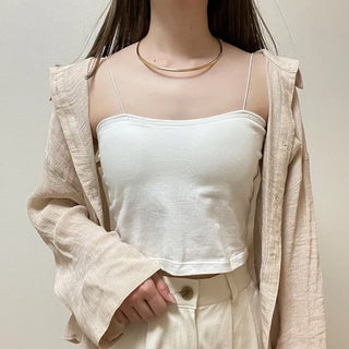 pret basic pad sleeveless