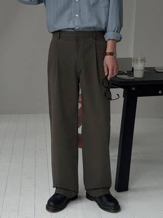 Hyssop Texture CN Shirt