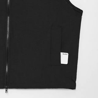 Nylon vest