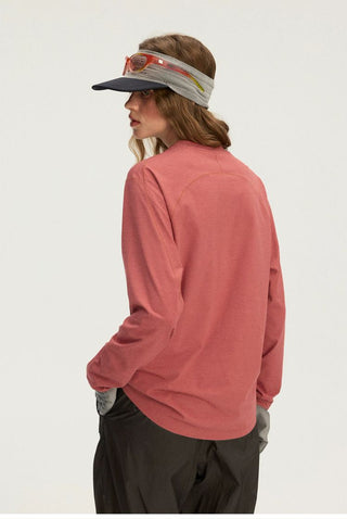 [Monterest] Quick-Dry Antibacterial Long Sleeve Tee