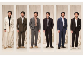 [CULTUM] One-Piece Collar Wrinkle-Free Shirt