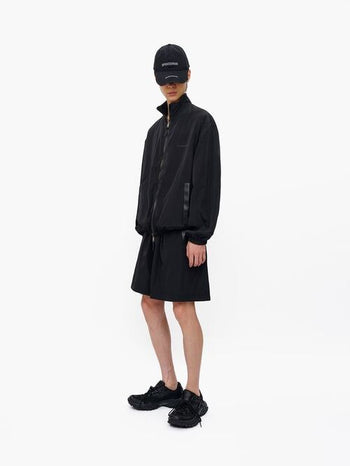 [MASONPRINCE] Double-sided Zip-up Jacket/Pants