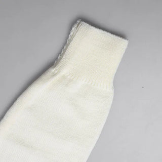 Wide leg warmers