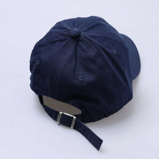 Logo Ball Cap
