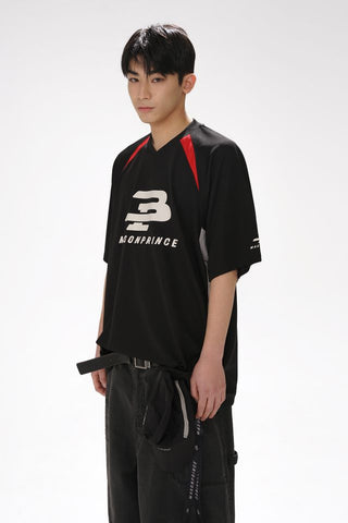 MASONPRINCE Lightweight Sports T-shirt