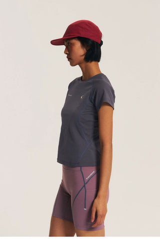 [Monterest] Quick-Dry Sports T-Shirt Women