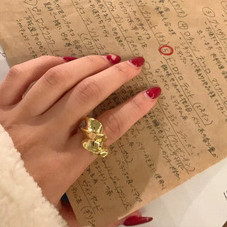 Cable ring
