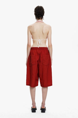 [MASONPRINCE] Lightweight Outdoor Vacation Shorts