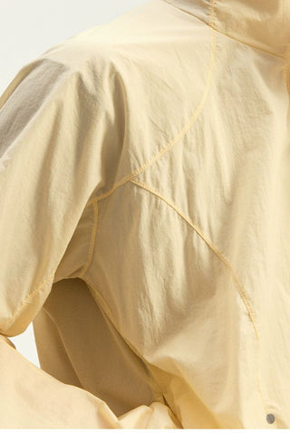 [Monterest] UPF40+ Lightweight Packable Sun Jacket