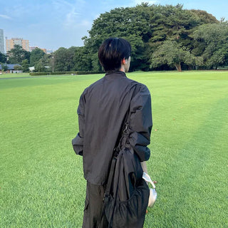Daily Wind Jacket
