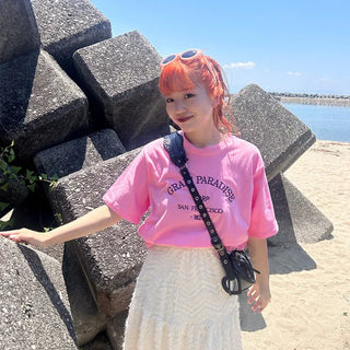 Paradise T-shirt