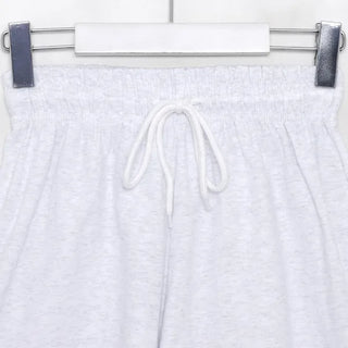 Banding Half Pants