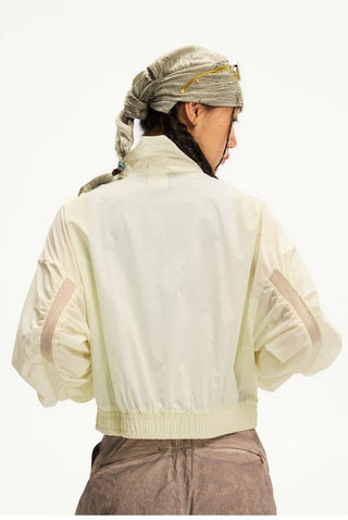 [Monterest] UPF40+ Cool Touch Sun Protection Jacket