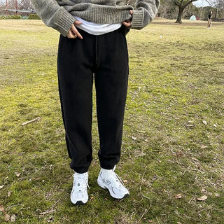 first jogger pants