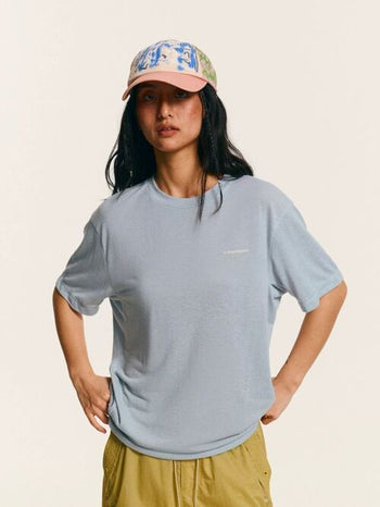 [Monterest] Quick-Dry Relaxed Fit Sport T-Shirt