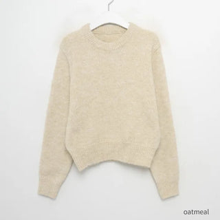 Basic Round Knit