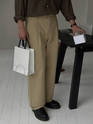 Hyssop Texture CN Shirt