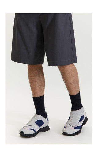 CONP Swing Runner (Suede)